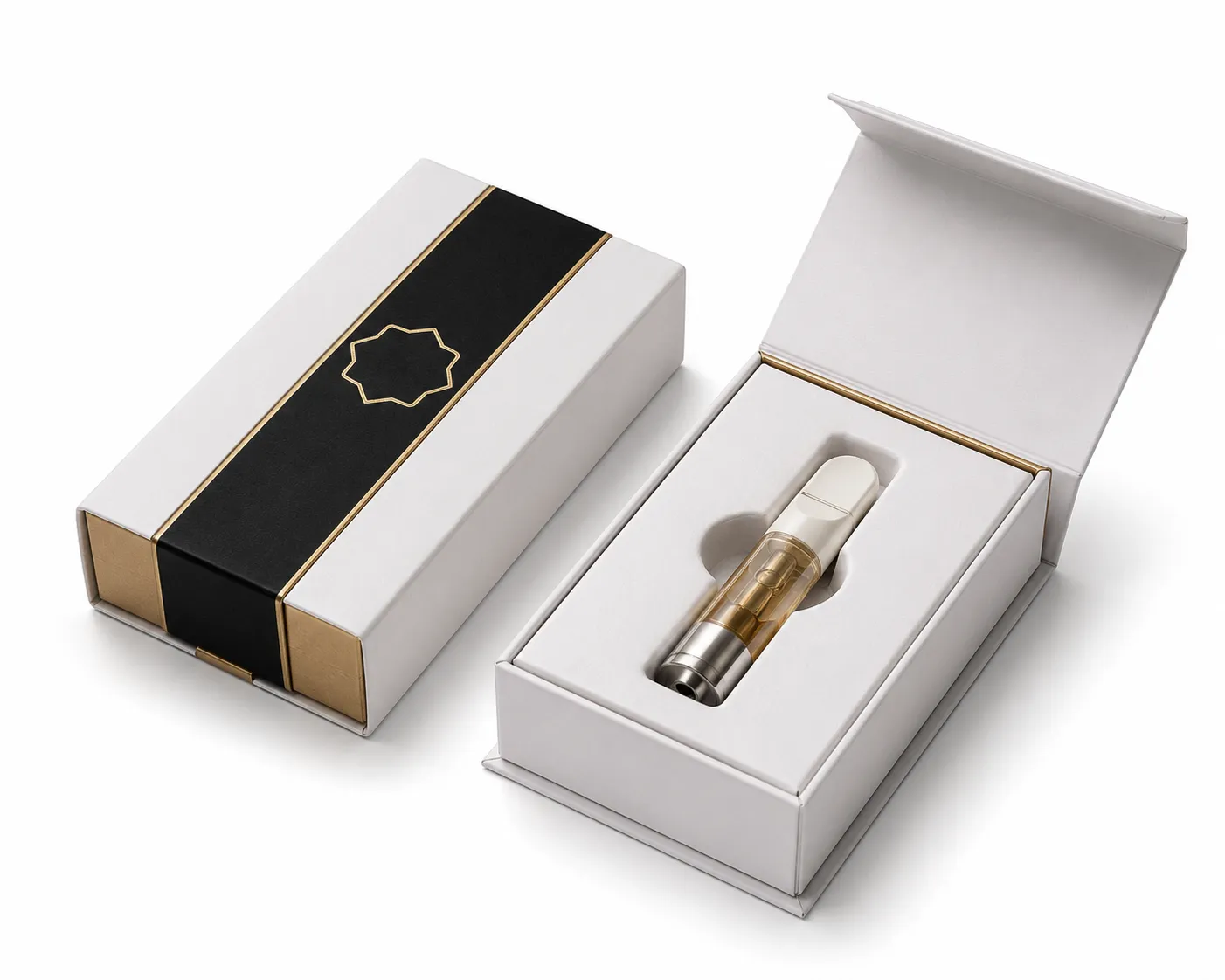 Custom Cartridge Boxes